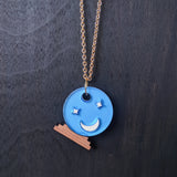 Cassandra - Blue #1