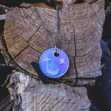 Cassandra - Iridescent #1