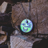 Cassandra - Iridescent #1