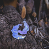 Mirth Moons - earrings