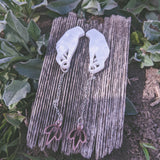 persephone - earrings